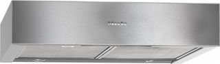 Miele 23.56" Stainless Steel Built Under The Cabinet Ventilation Hood