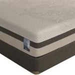 therapedic eco gel mattress