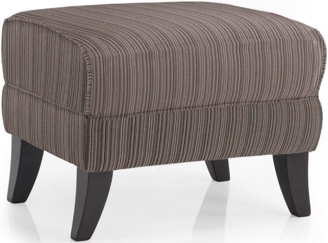 Decor-Rest® Furniture LTD 2470 Accent Ottoman
