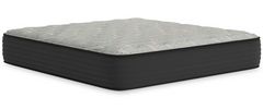 Sierra Sleep® By Ashley® Palisades Hybrid Firm Tight Top King Mattress Bed in a Box