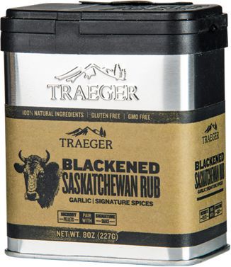 Traeger® Blackened Saskatchewan Rub-1