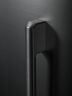 Dacor Modernist Graphite Steel Refrigerator Handle