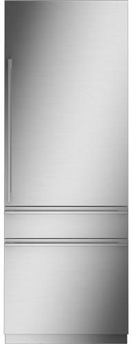 Monogram® 14.5 Cu. Ft. Integrated Customizable Counter Depth Column Refrigerator