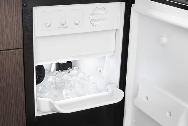 Whirlpool® 15" Stainless Steel Ice Maker-WUI75X15HZ-3