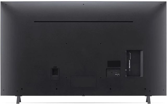 LG 80 Series 55" 4K Smart UHD TV with AI ThinQ® 3