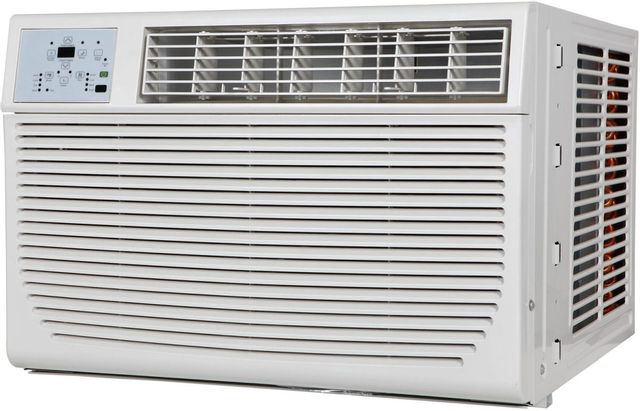 Keystone™ 12,000 BTU White Window Mount Air Conditioner 2