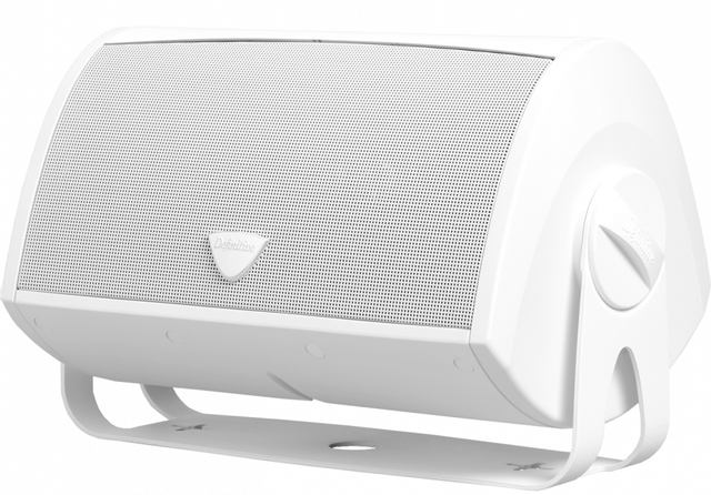 Definitive Technology® AW5500 White All-Weather Loudspeaker