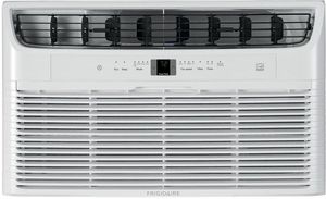 Frigidaire® 10,000 BTU's White Thru the Wall Air Conditioner