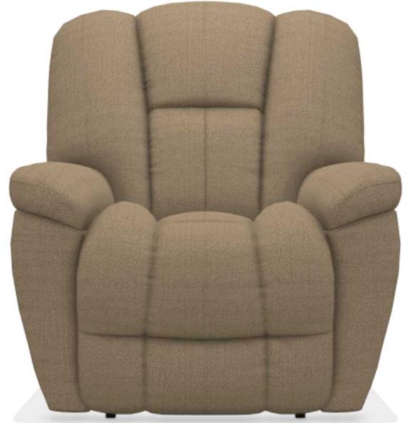 maverick power rocking recliner