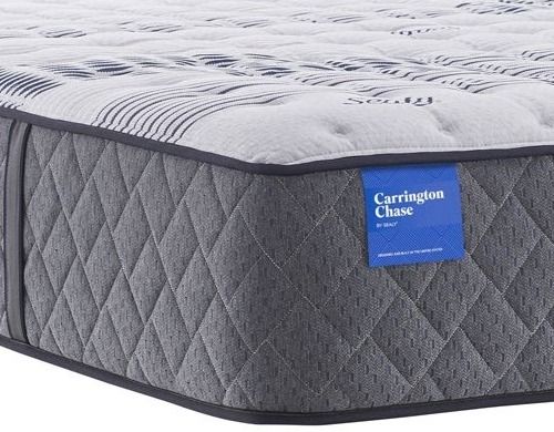 Carrington Chase by Sealy® Tattershall Hybrid Queen Mattress 49