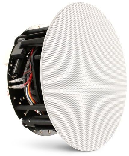 Revel® Architectural 6.5" Dual-Tweeter In-Ceiling Loudspeaker 3