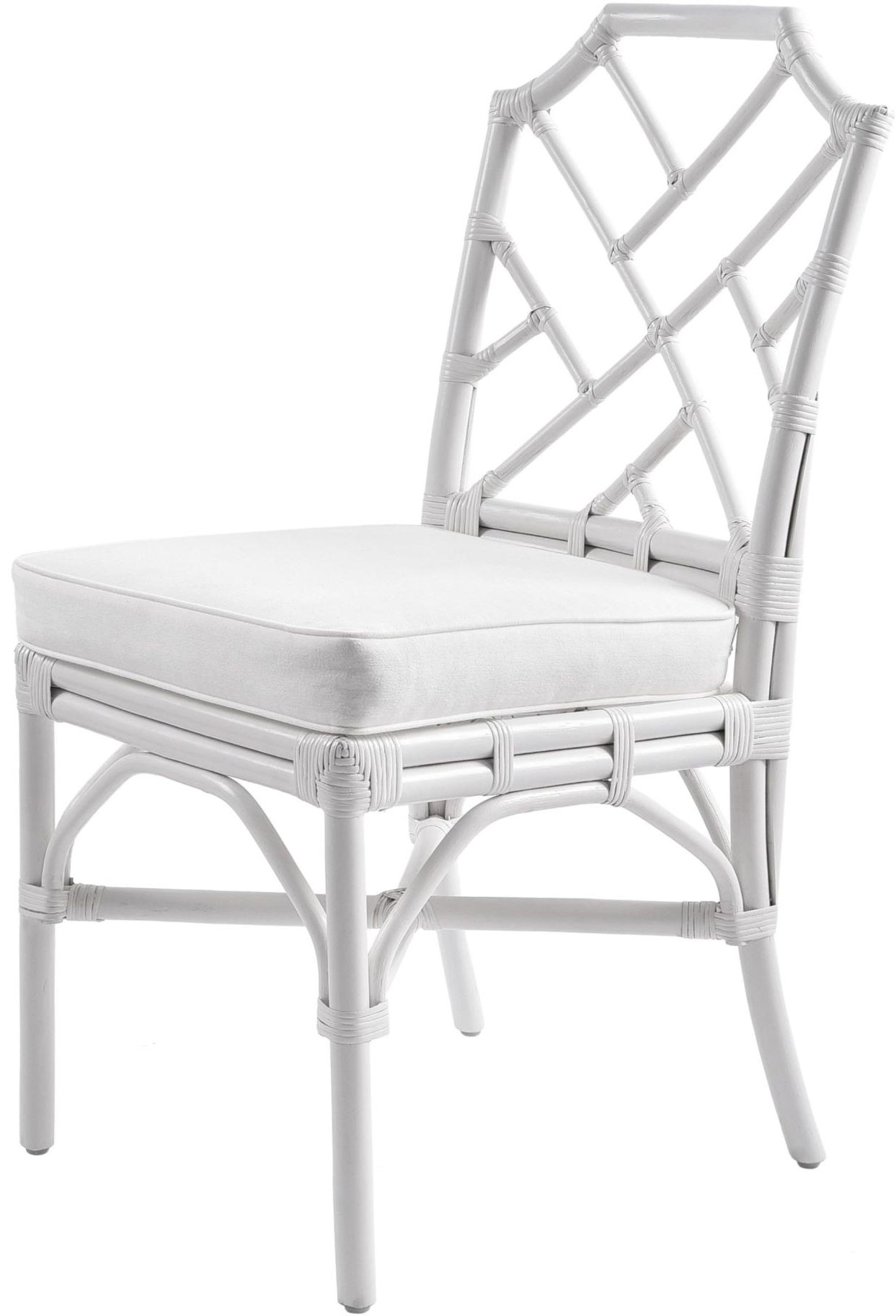 new pacific direct rattan dining chair