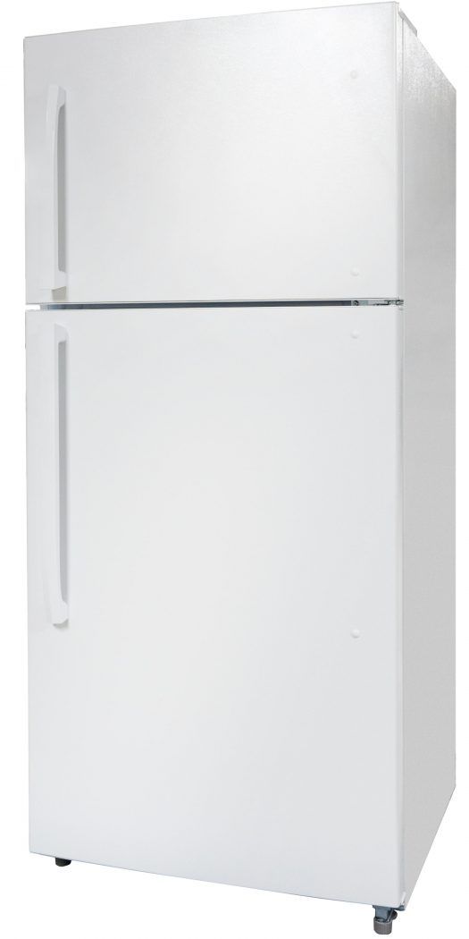 Réfrigérateur à congélateur supérieur de 30 po Danby® de 18,0 pi³ - Blanc 6