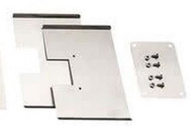 Bromic® Platinum Ceiling Recess Kit-1