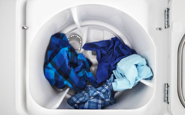 Maytag® White Laundry Pair 6