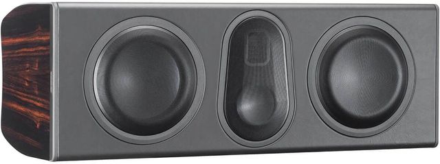 Monitor Audio Platinum Ebony PLC350 II Speaker