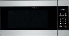 Frigidaire Gallery® 2.2 Cu. Ft. Stainless Steel Built in Microwave-FGMO226NUF