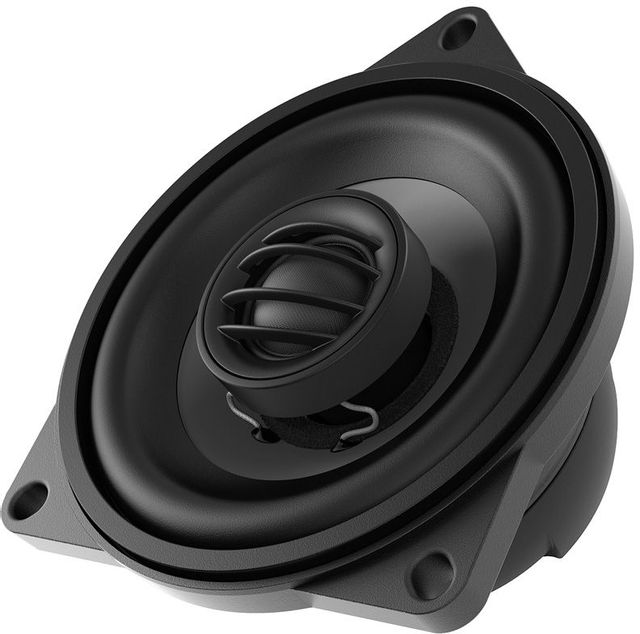 Audison Prima 4" Black Car Speaker 