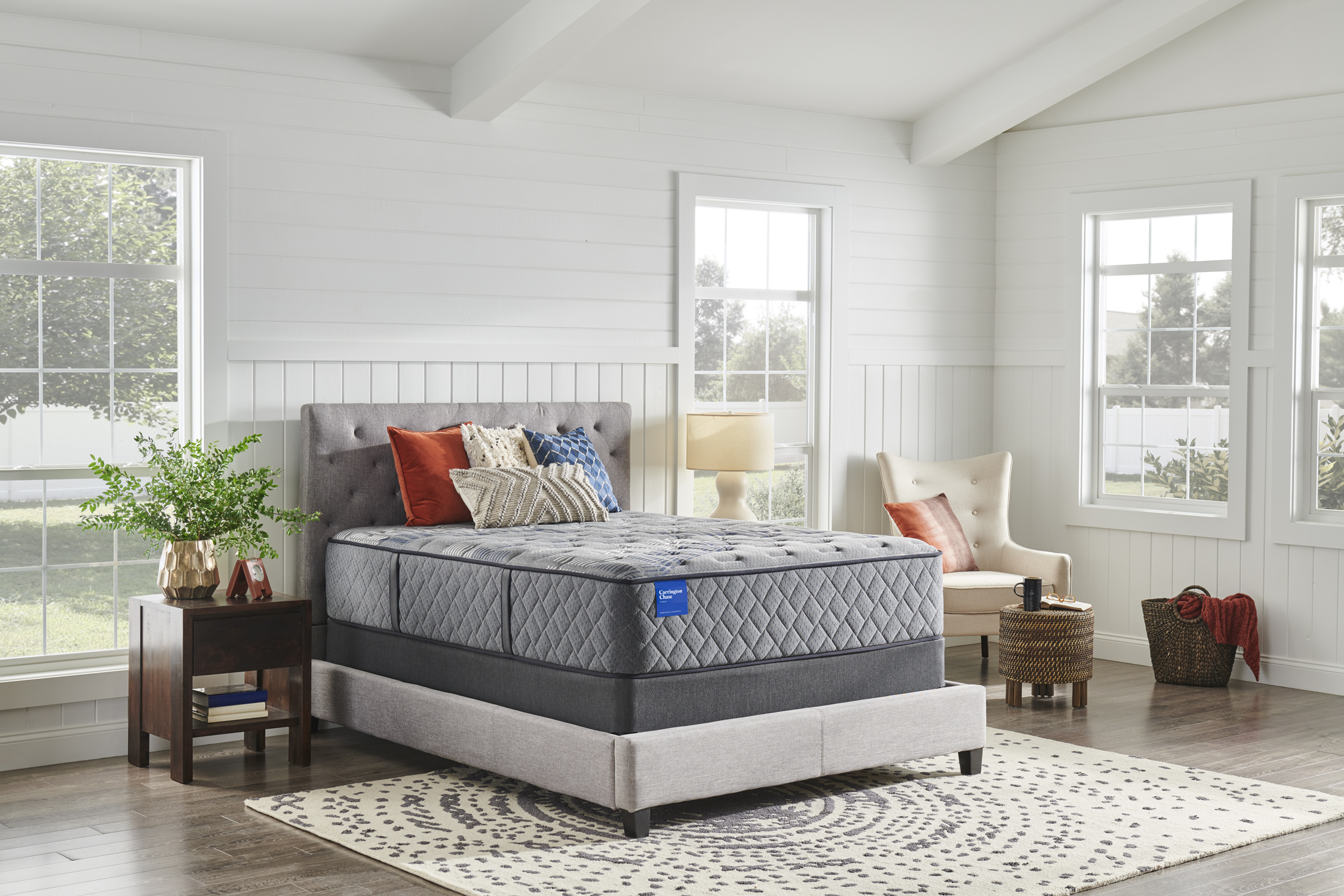 sealy fusion hybrid mattress