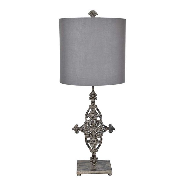 Crestview Collection Asher Table Lamp-0