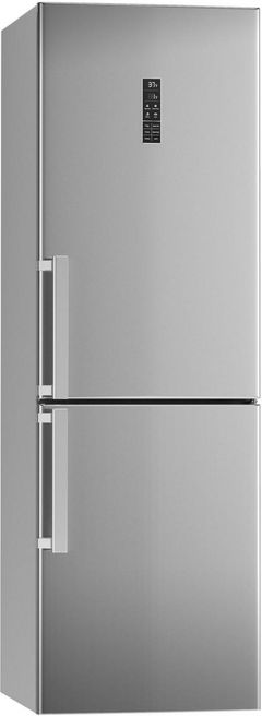 Bertazzoni 11.5 Cu. Ft. Stainless Steel Counter Depth Bottom Freezer Refrigerator