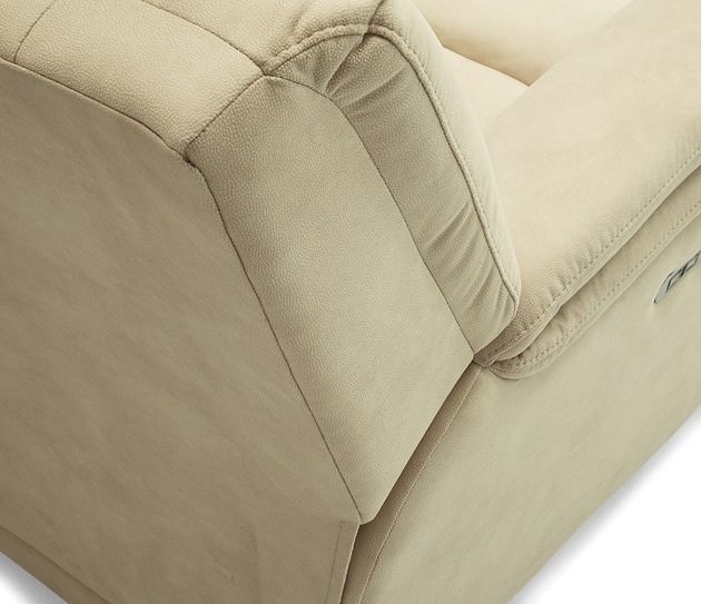 Palliser® Furniture Buckingham Beige Sectional 5