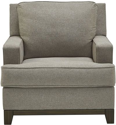 Benchcraft® Kaywood Granite Chair 1