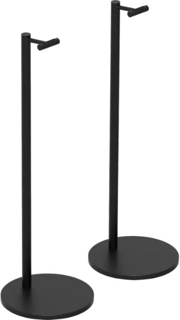 Sonos® Era 300 Black Speaker Stand Pair