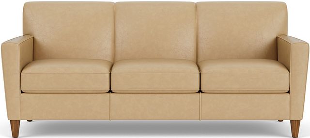 Flexsteel® Digby Three Cushion Sofa 1