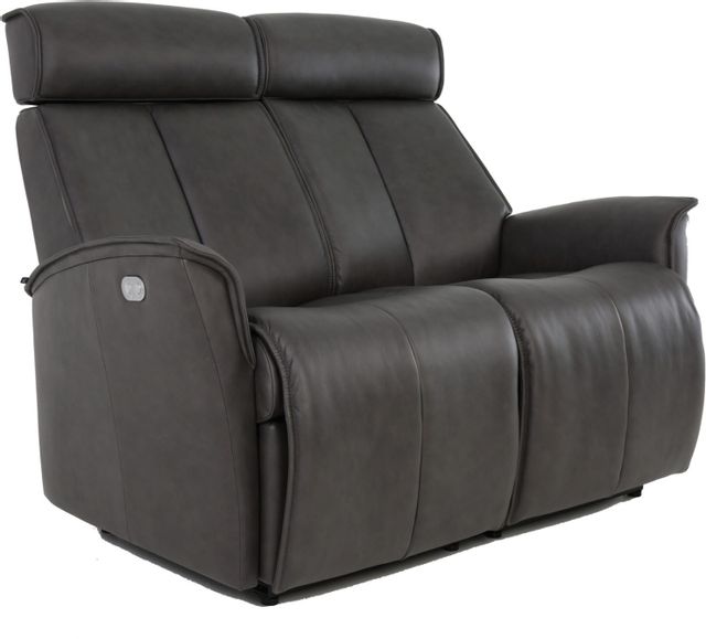 Fjords® Relax Venice WS Storm Loveseat