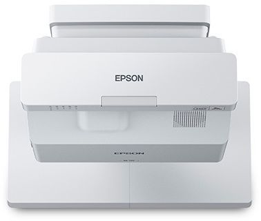 Epson® PowerLite 720 XGA White Laser Projector