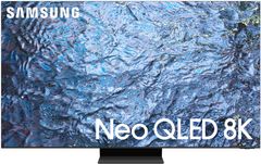 Samsung QN900C Series 9 65" 8K Ultra HD Neo QLED Smart TV