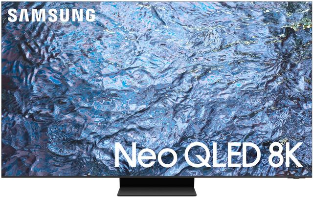 Samsung QN900C Series 9 75" 8K Ultra HD Neo QLED Smart TV