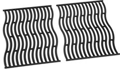 Napoleon Two Cast Iron Cooking Grids for LEX 485