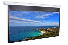 SnapAV Dragonfly™ Motorized 120" High Contrast Projection Screen