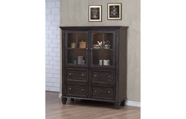 Winners Only® Hartford Cabinet 1