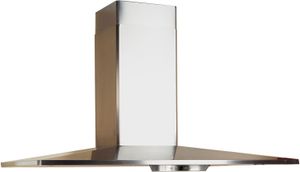 Faber Diamante 36" Stainless Steel Wall Canopy Range Hood