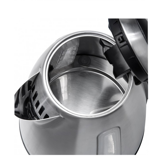 Danby® 1.7L Kettle Small Appliance-Stainless Steel-2