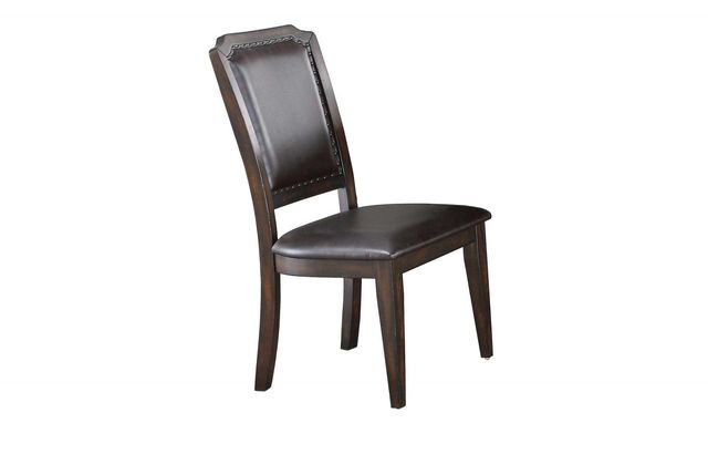 Winners Only® Montreal Cushioned Side Chair