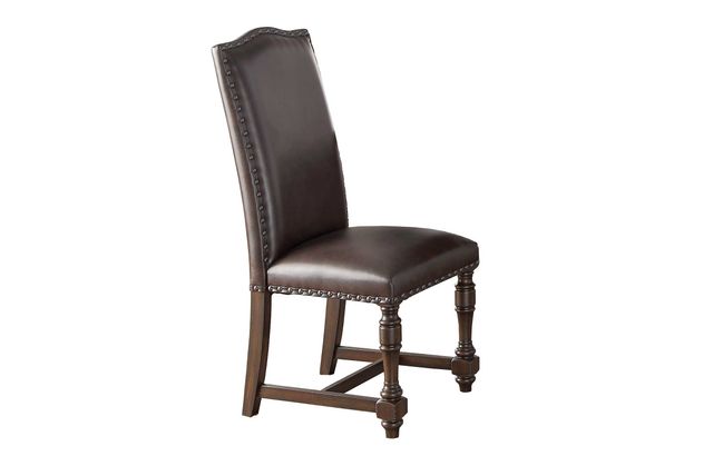 Winners Only® Montreal Upholstered Side Chair