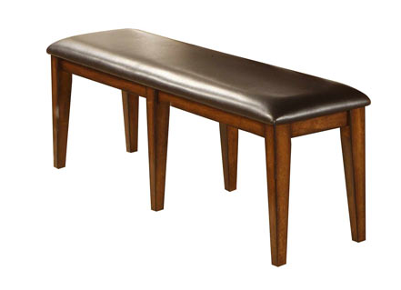 Winners Only® Mango Brown 60" Bench-0