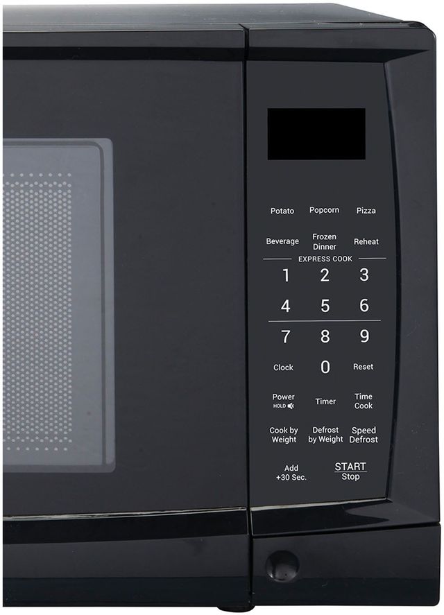 Danby® Countertop Microwave-Black 1