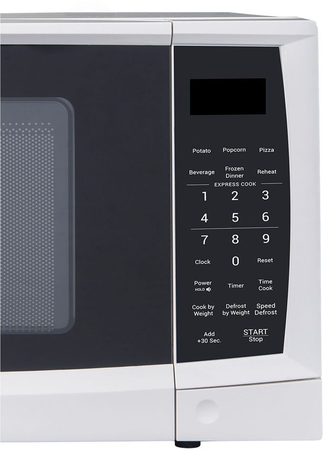 Danby® Countertop Microwave-White 5