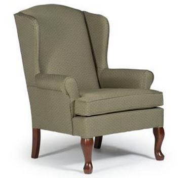 Best® Home Furnishings Doris Living Room Chair 0