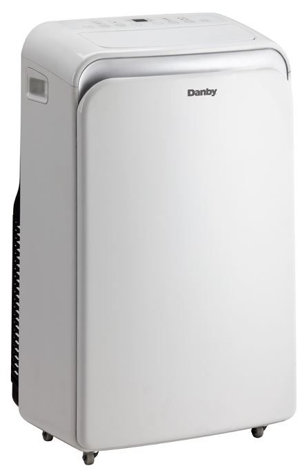 Danby® Portable Air Conditioner-White