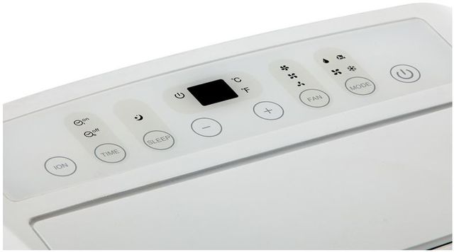 Danby® Portable Air Conditioner-White 2