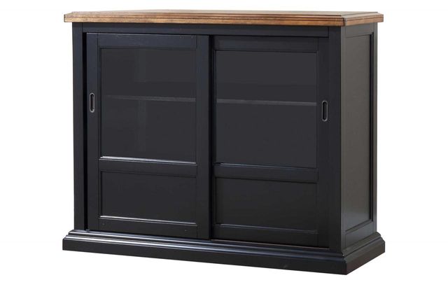 Winners Only® Quails Run Sideboard 0