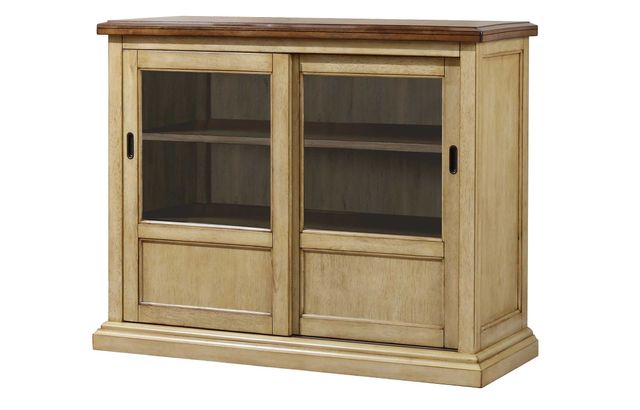 Winners Only® Quails Run Sideboard 0