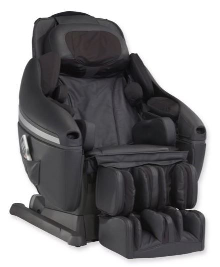 Inada® DreamWave Massage Chair 0