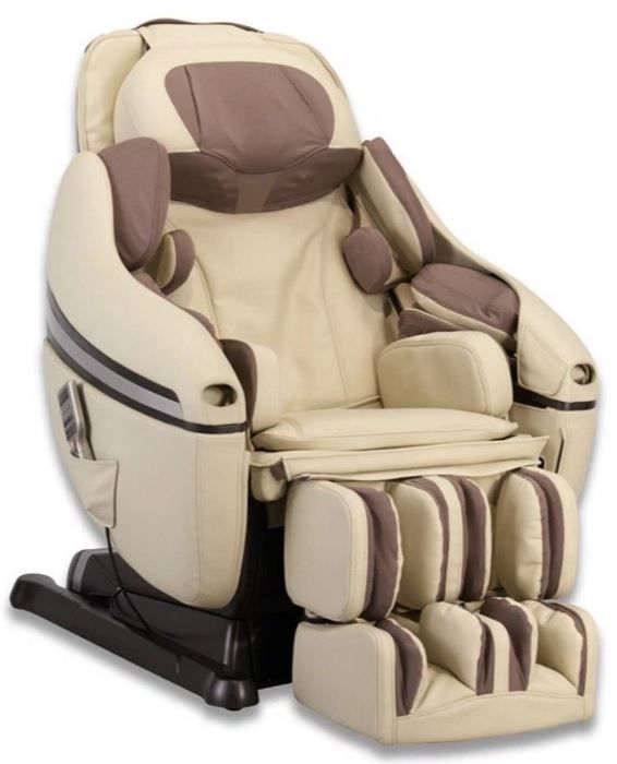 Inada® DreamWave Massage Chair 1